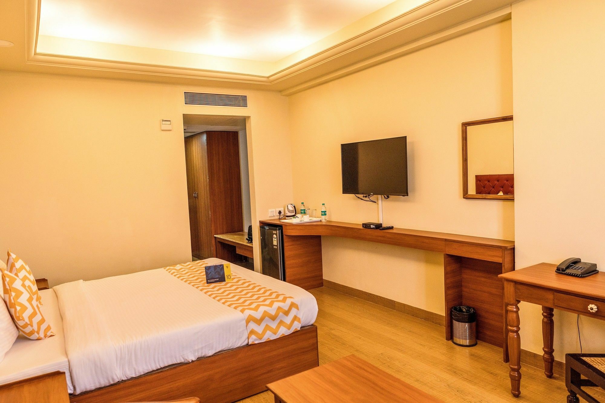 Prazeres Boutique Hotel Panaji Buitenkant foto